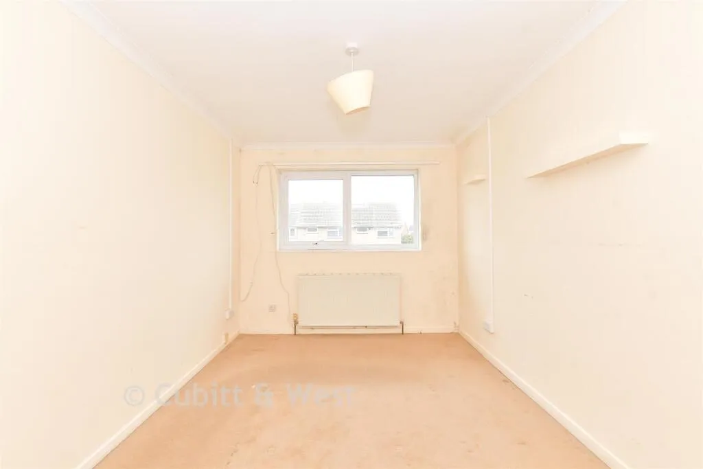 3 bed Terraced