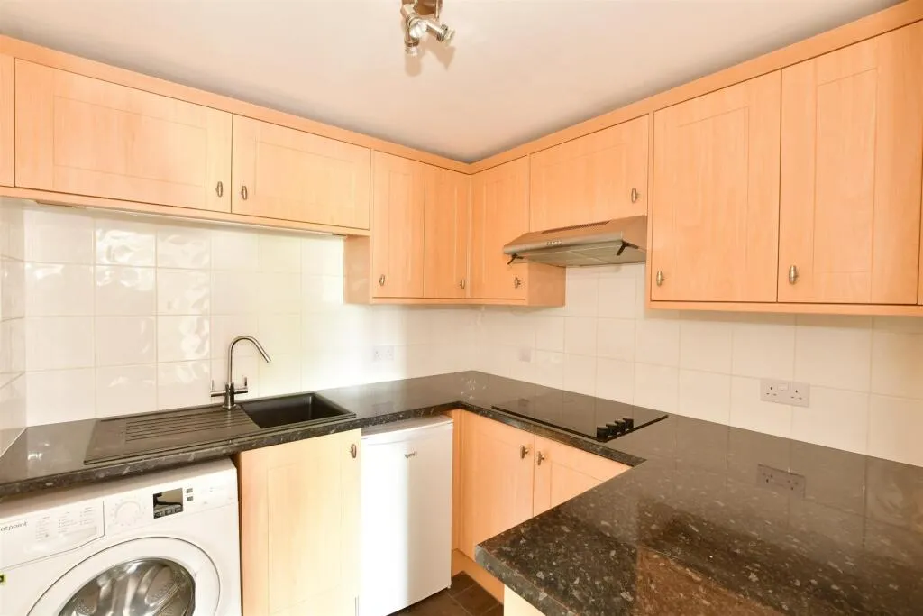2 bed Retirement Property
