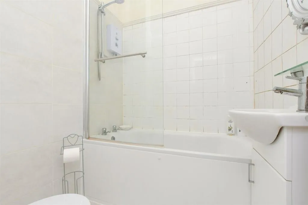 1 bed Apartment