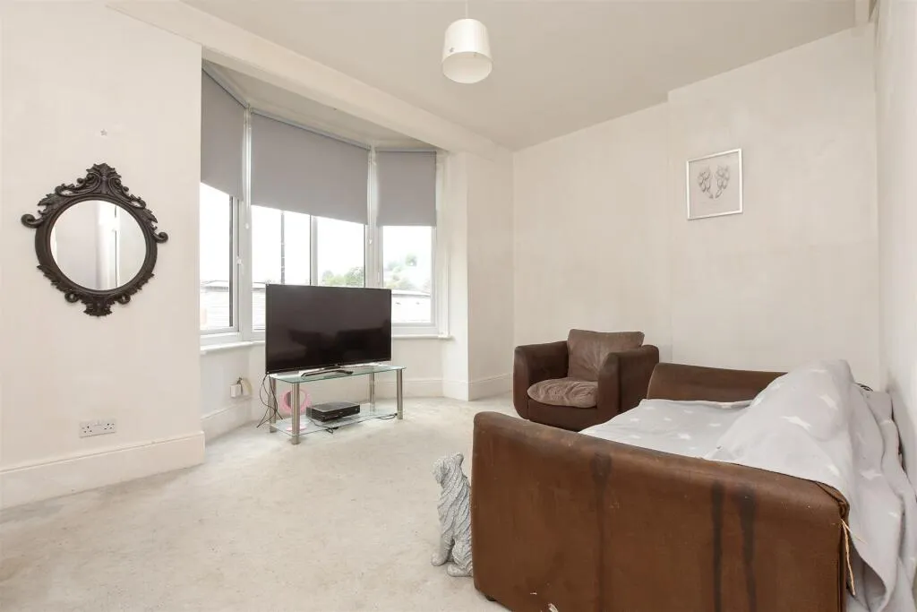 1 bed Apartment