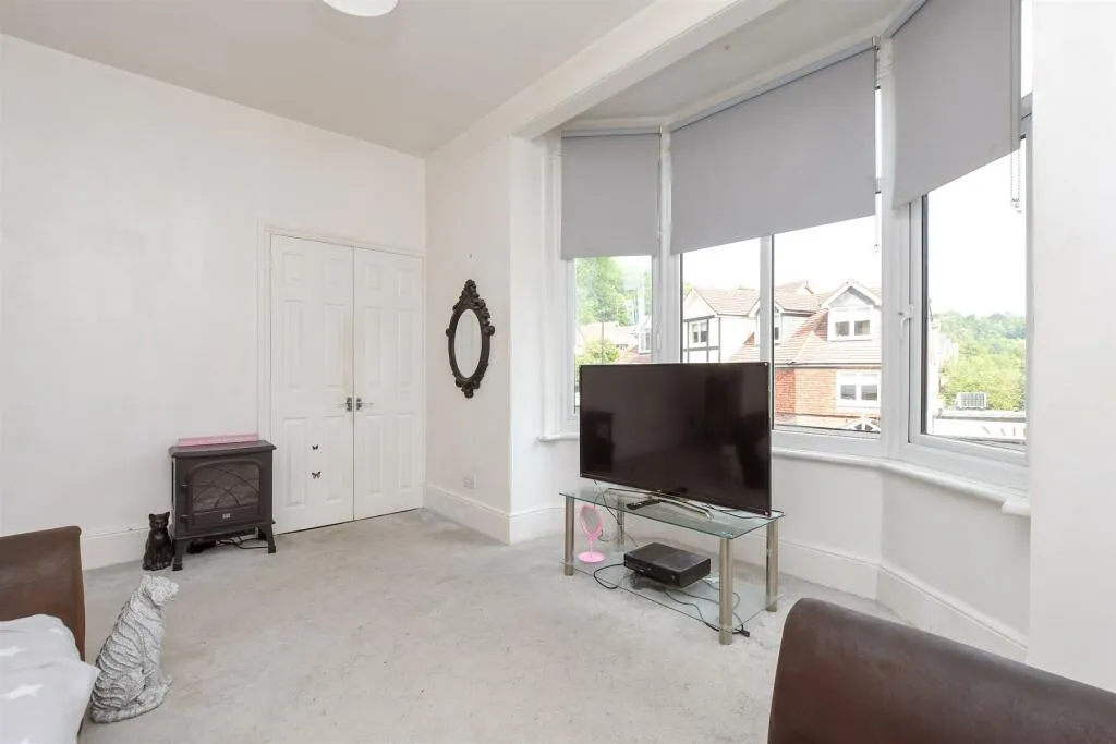 1 bed Apartment