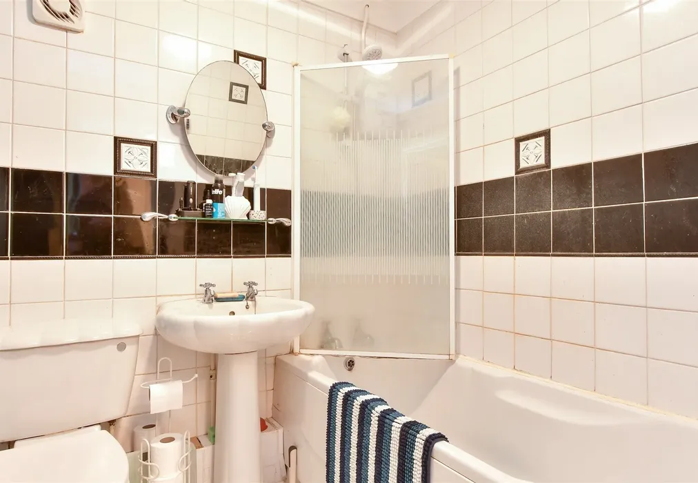 1 bed Apartment