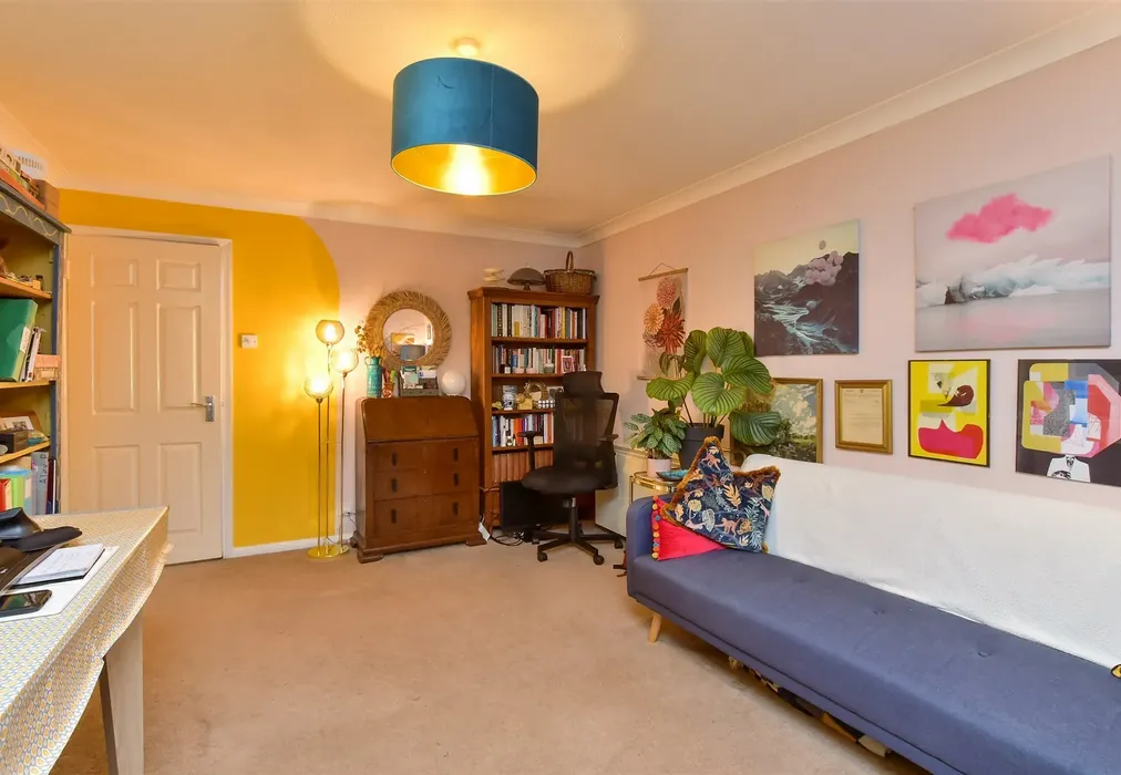 1 bed Apartment