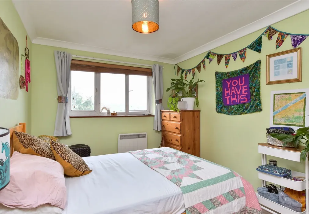 1 bed Apartment