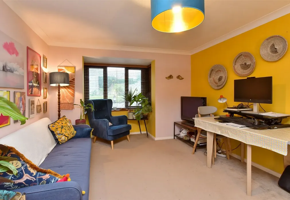 1 bed Apartment