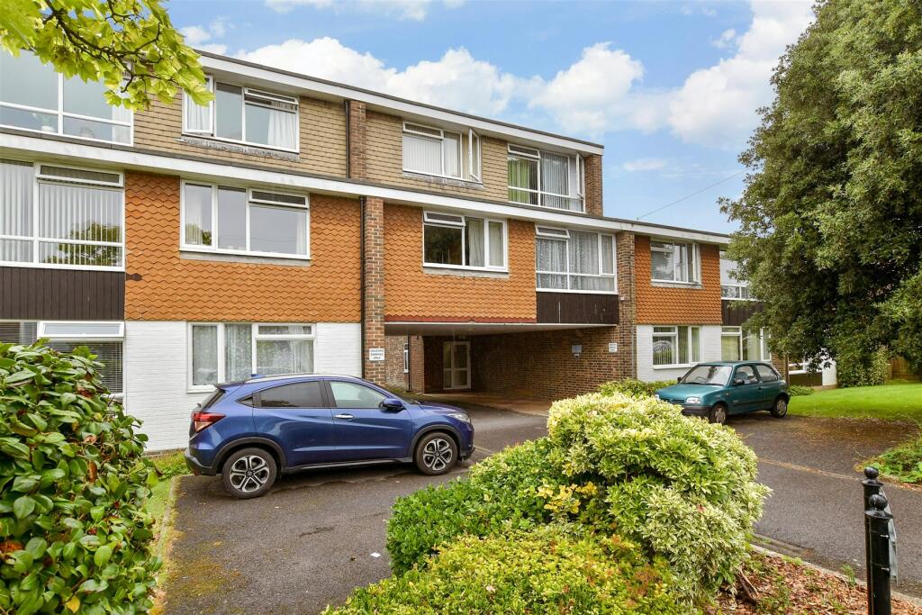 2 bed Apartment
