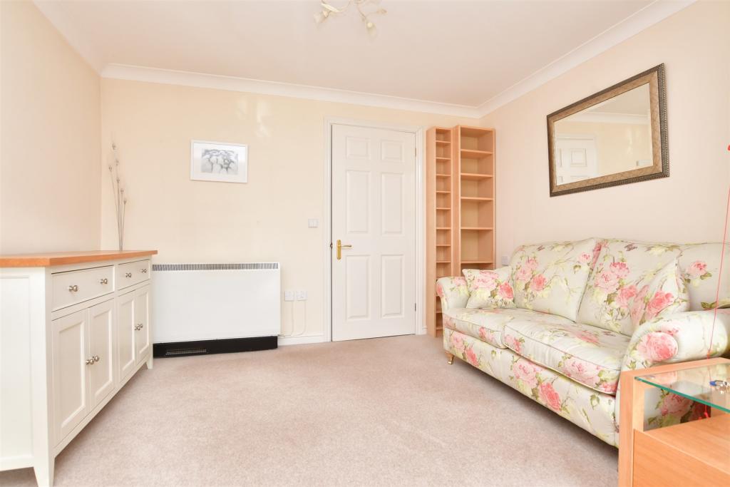 1 bed Retirement Property