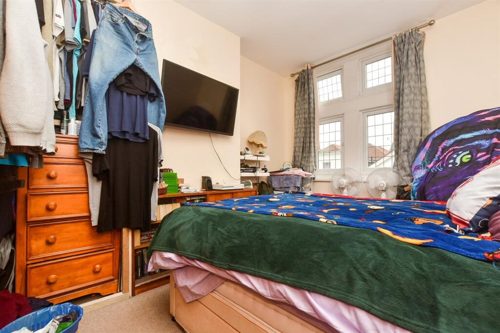1 bed Apartment