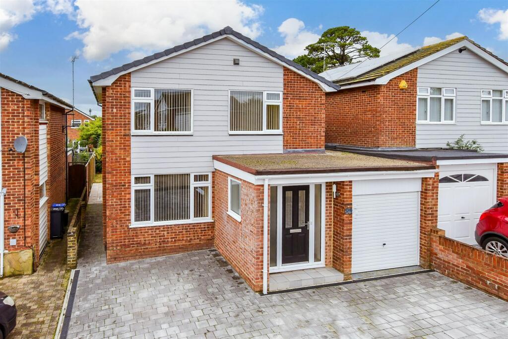 Property cover