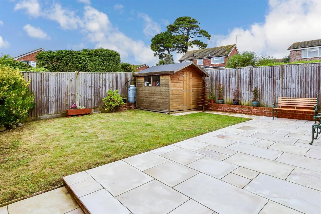3 bed Semi-Detached