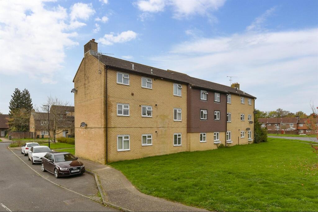 2 bed Apartment