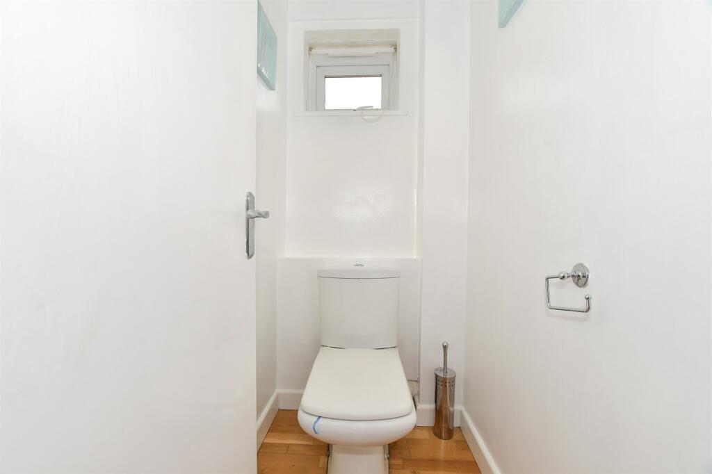 2 bed Apartment