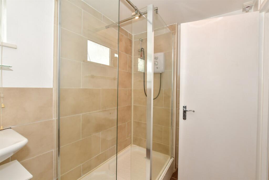 2 bed Apartment