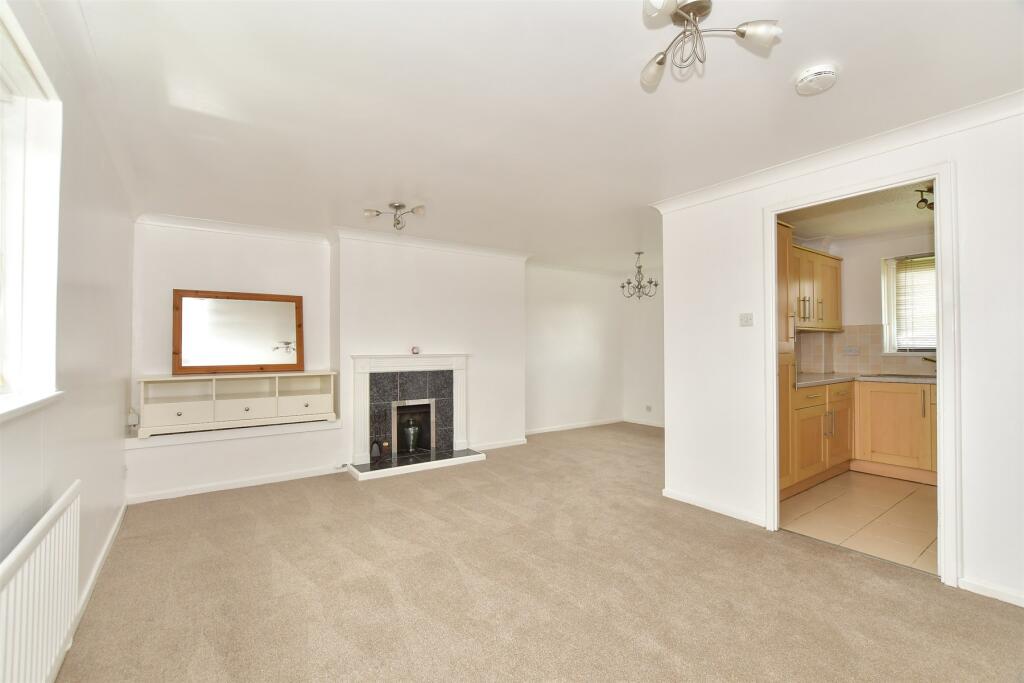 2 bed Apartment