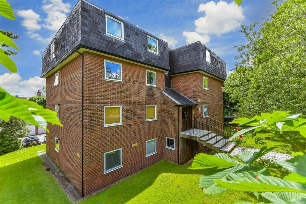 Property cover