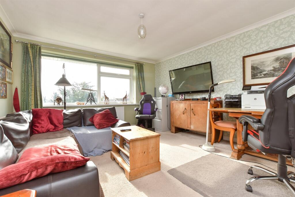 2 bed Apartment