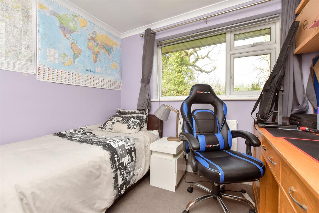 2 bed Apartment
