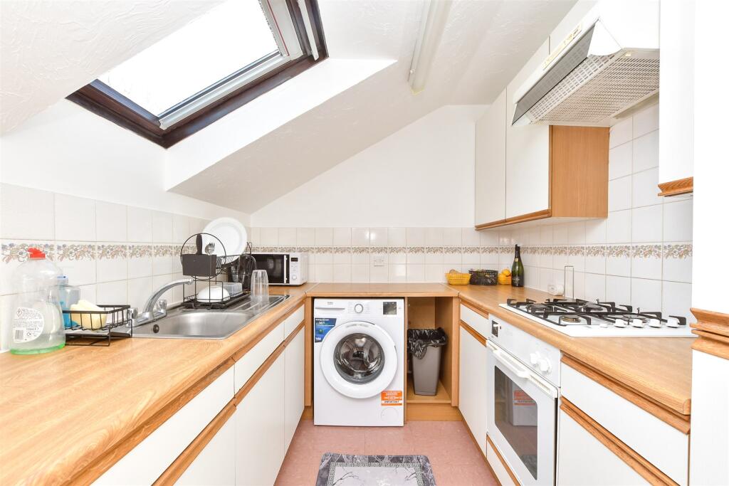 1 bed Studio