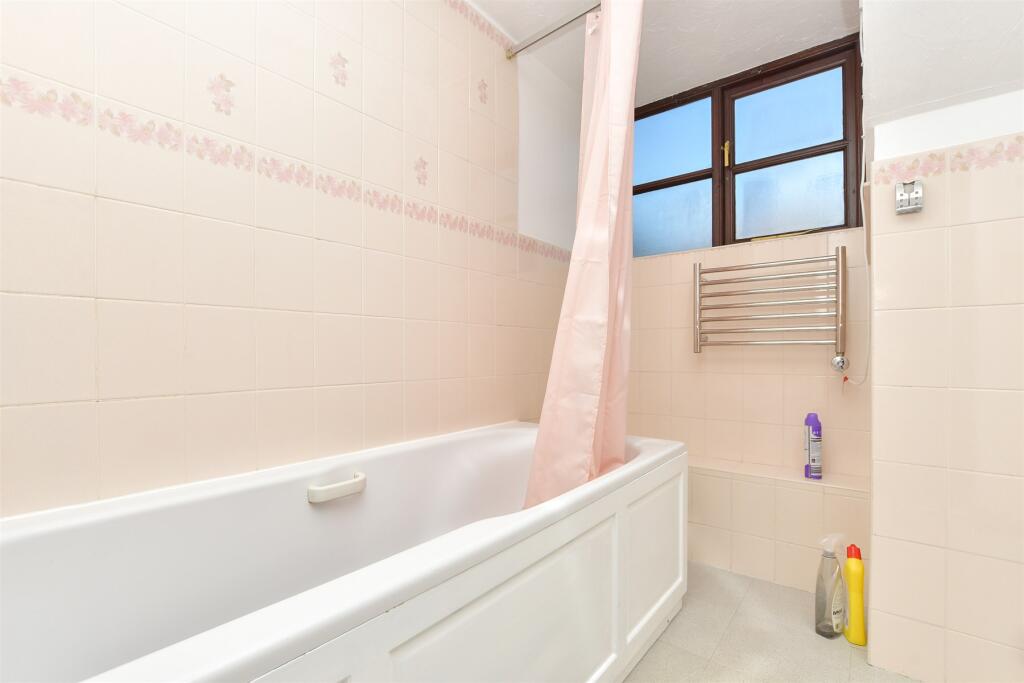 1 bed Studio