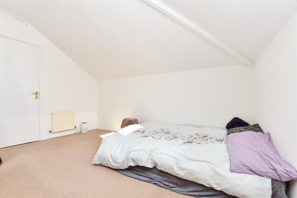 1 bed Studio