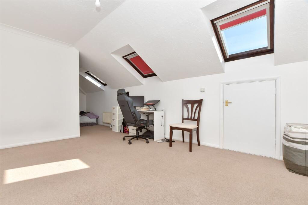 1 bed Studio