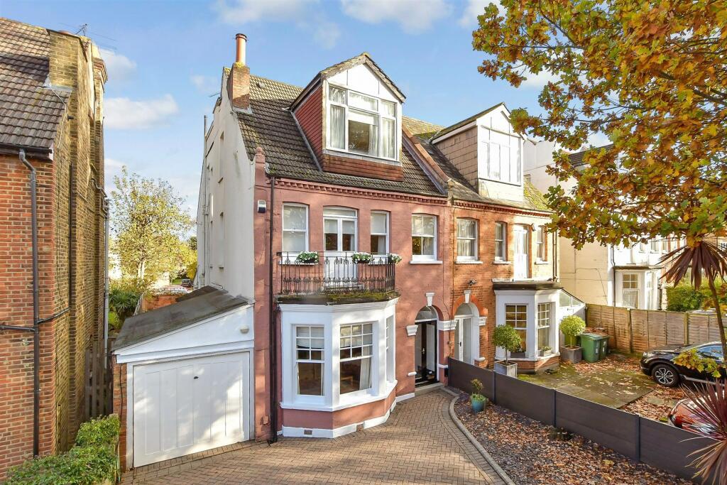 Property cover