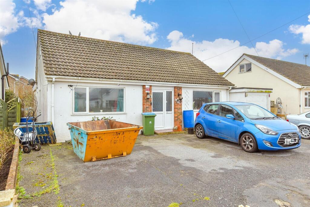 Property cover