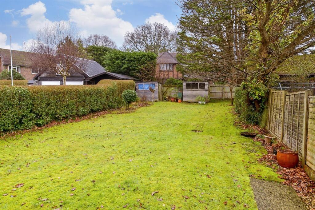 3 bed Semi-Detached