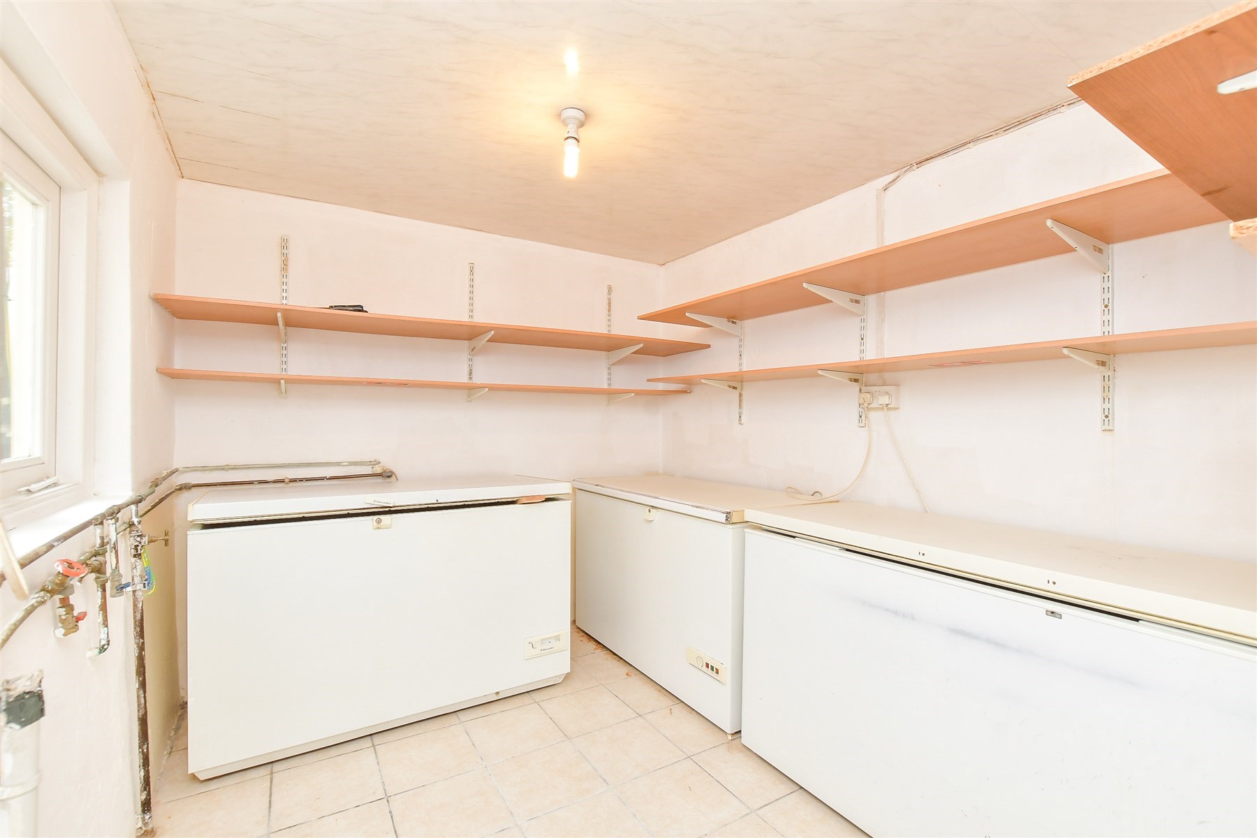 6 bed Terraced