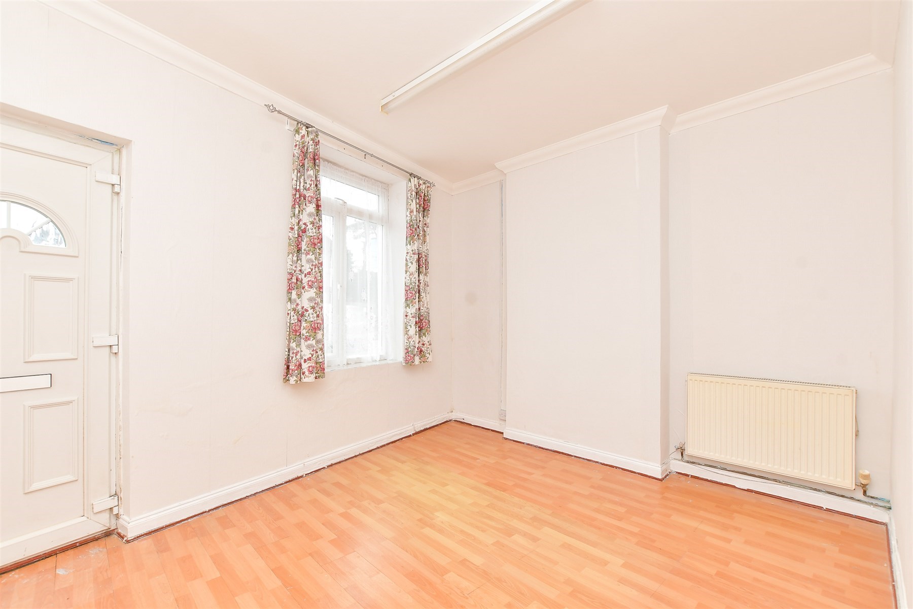 6 bed Terraced