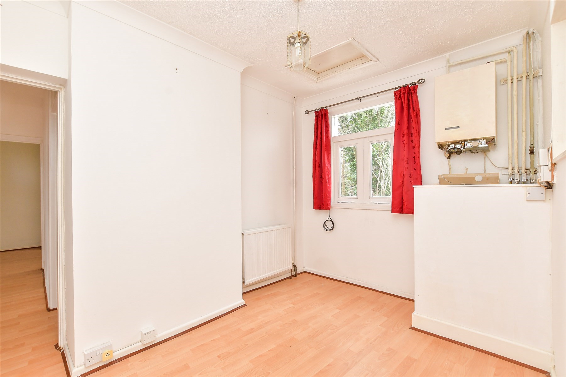 6 bed Terraced