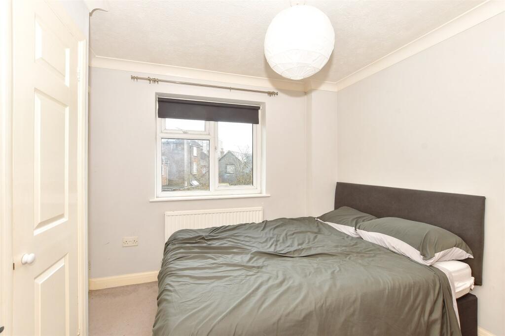 2 bed Terraced