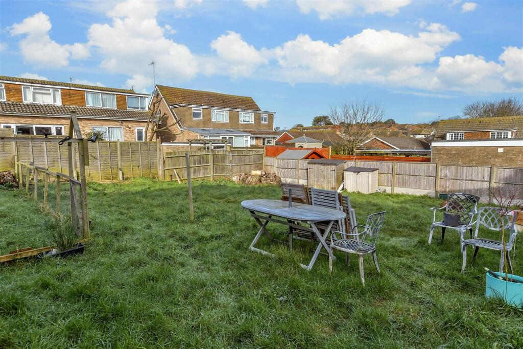 3 bed Detached Bungalow