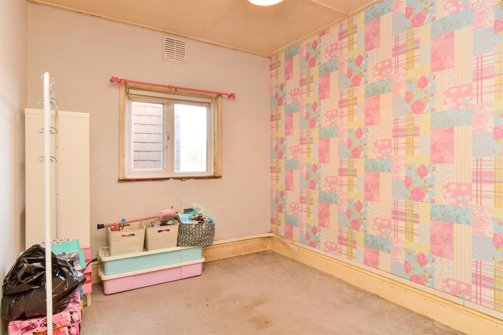3 bed Detached Bungalow