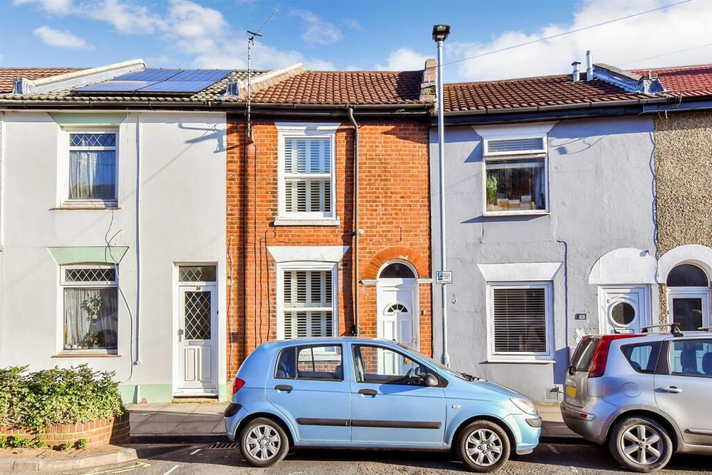 Property cover