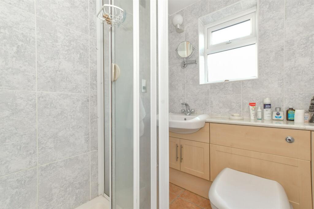 2 bed Terraced