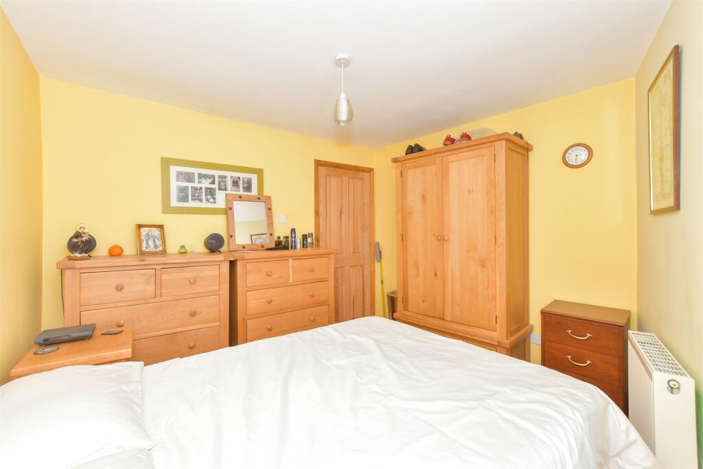 2 bed Terraced