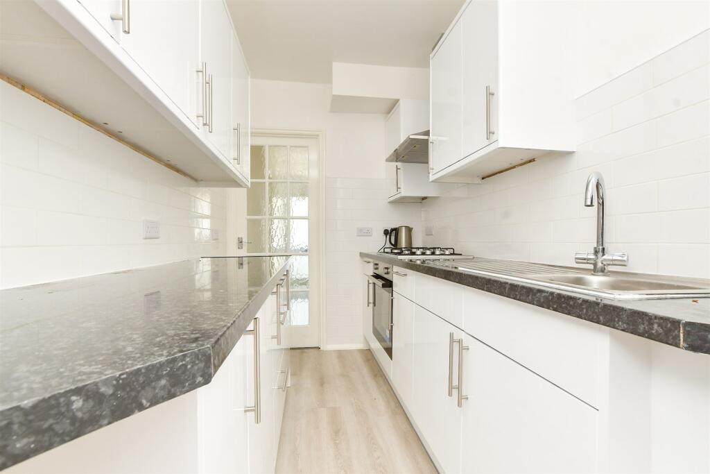 3 bed Terraced