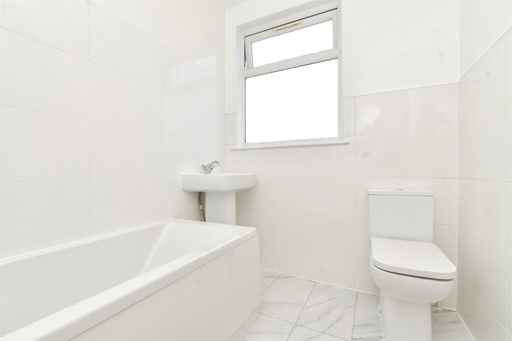 3 bed Terraced