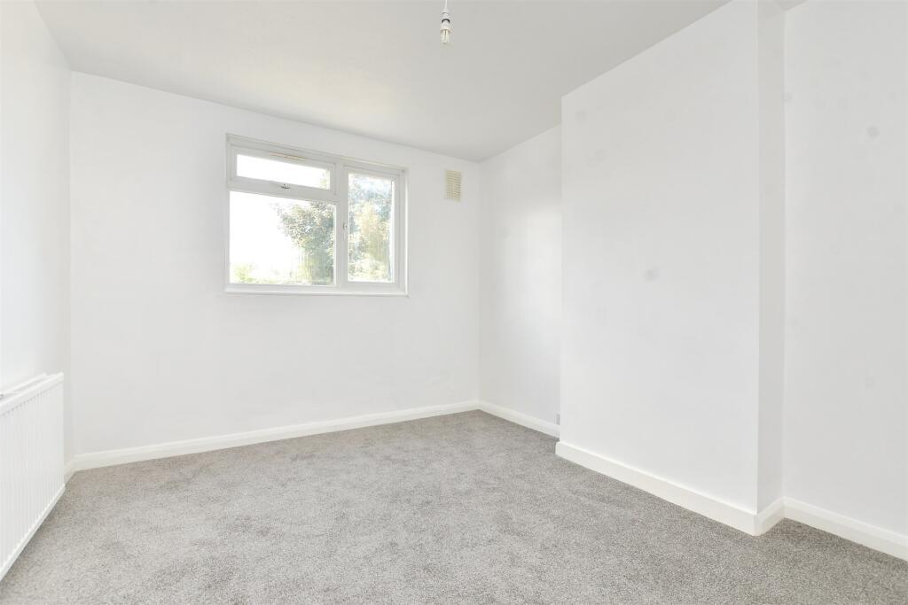 3 bed Terraced