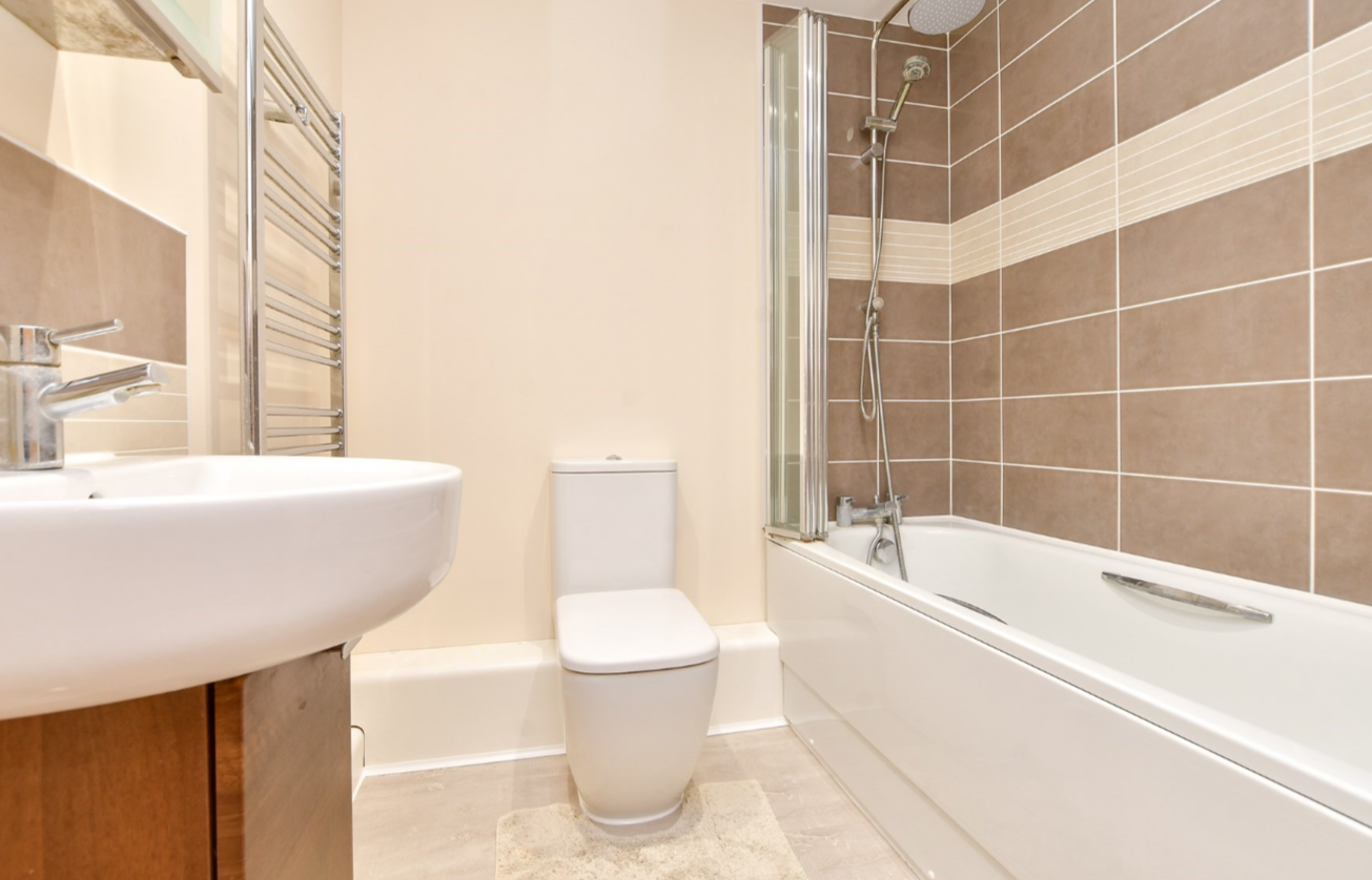 2 bed Apartment