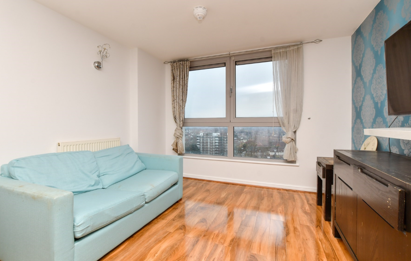 2 bed Apartment