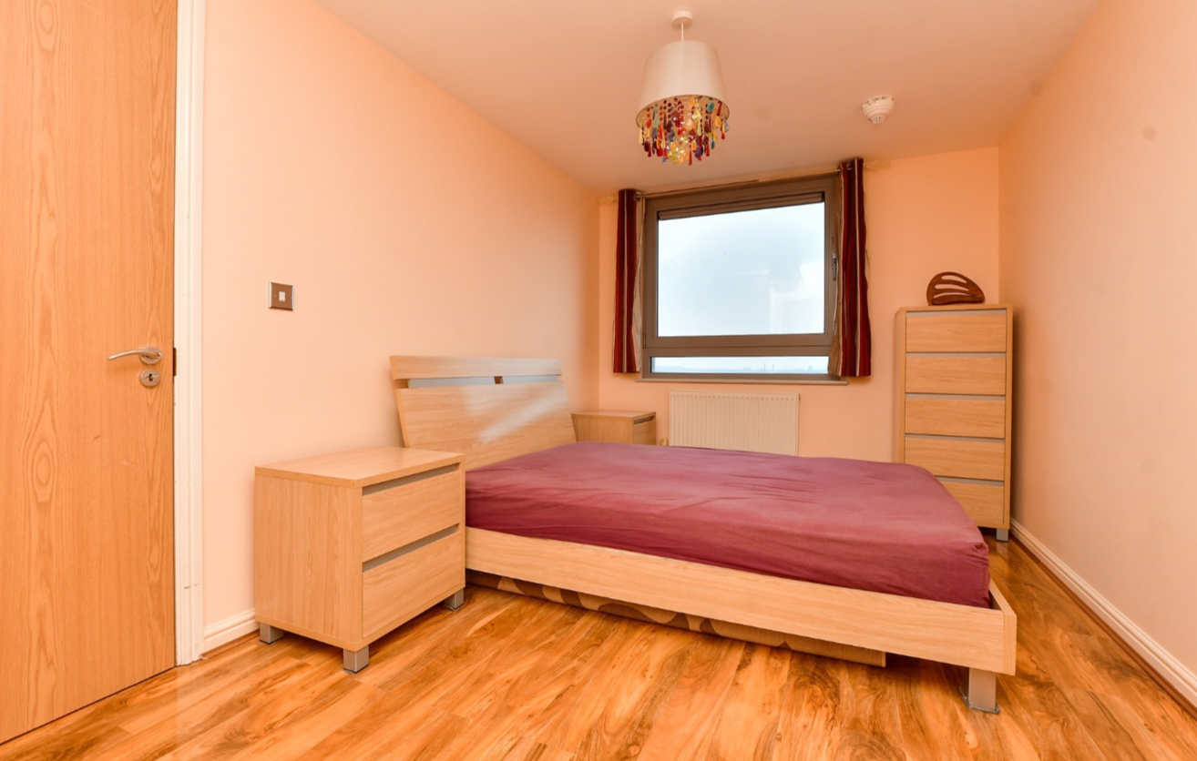2 bed Apartment
