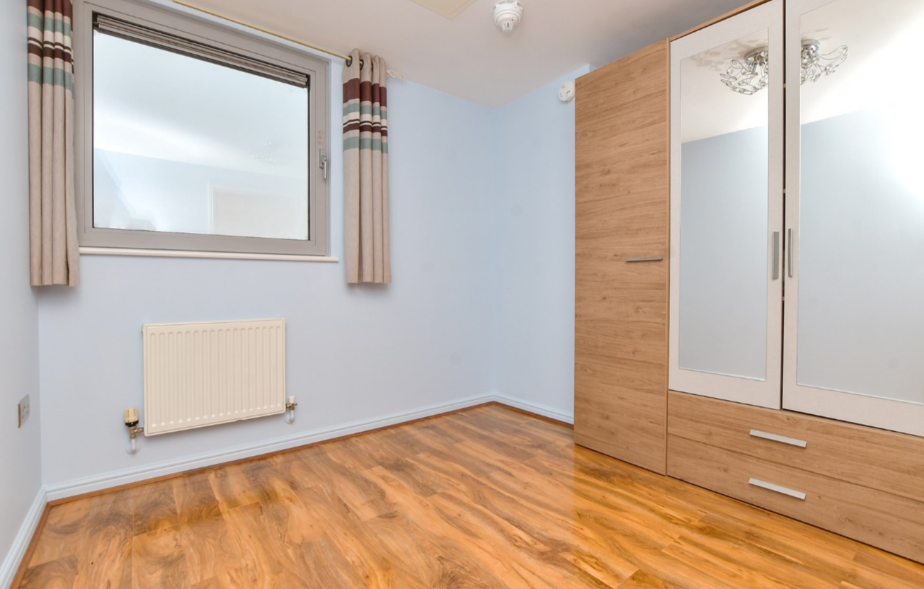 2 bed Apartment