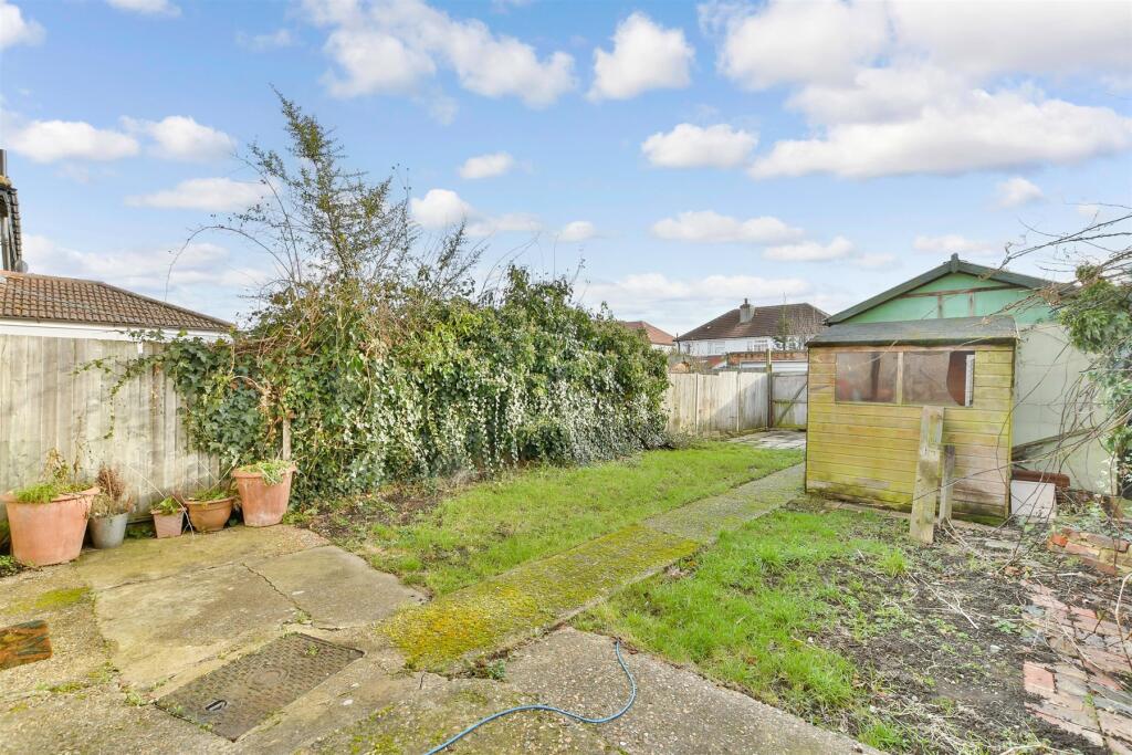 Property cover