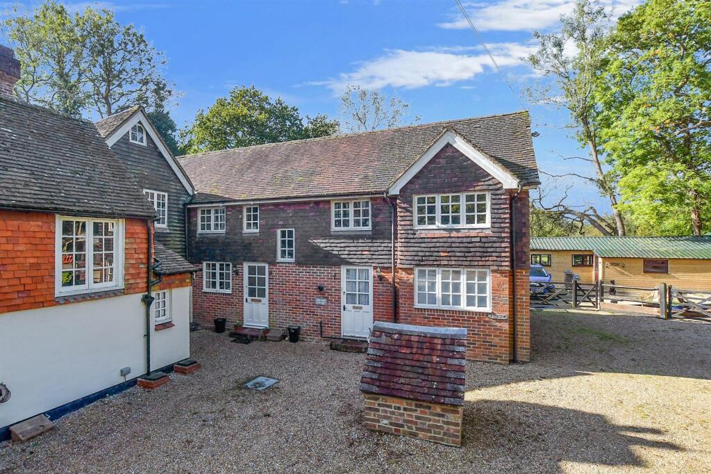 Property cover