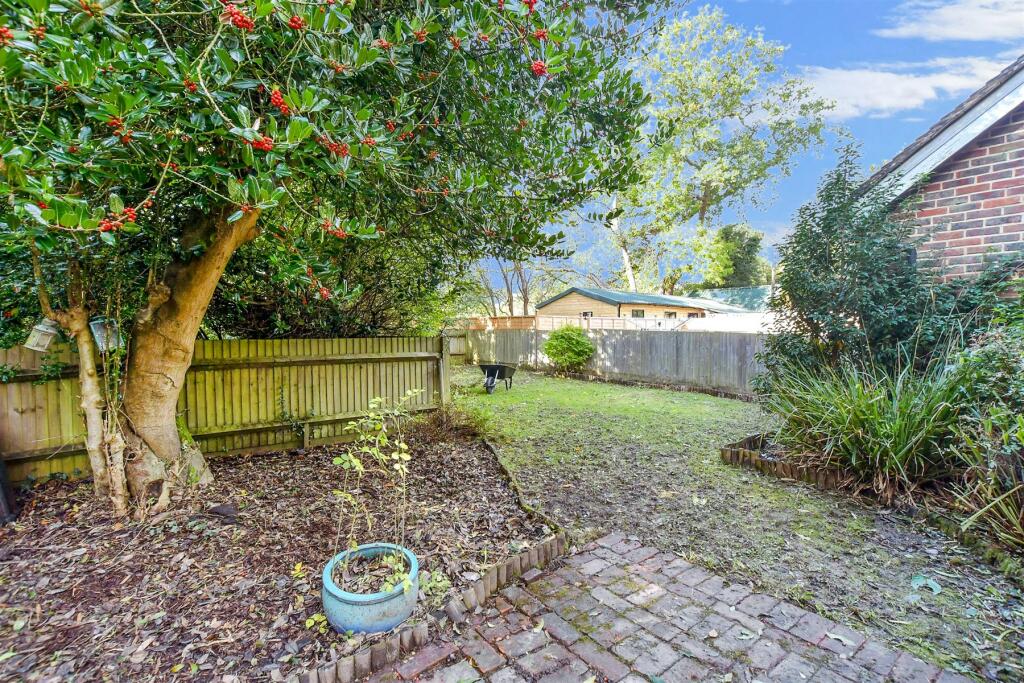 2 bed Cottage