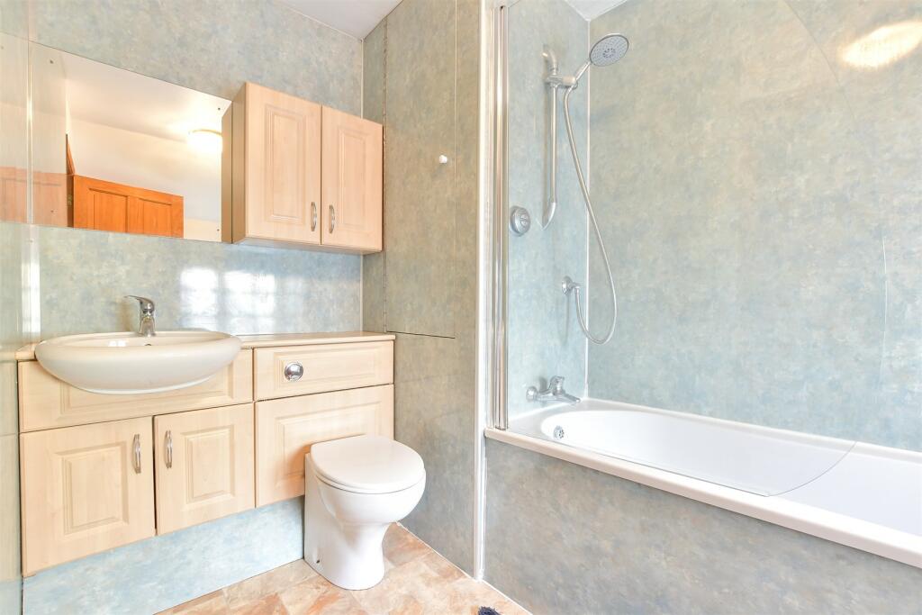 2 bed Cottage