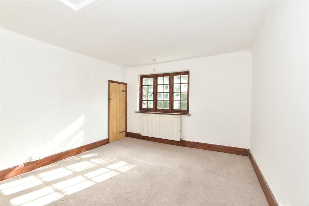 2 bed Cottage