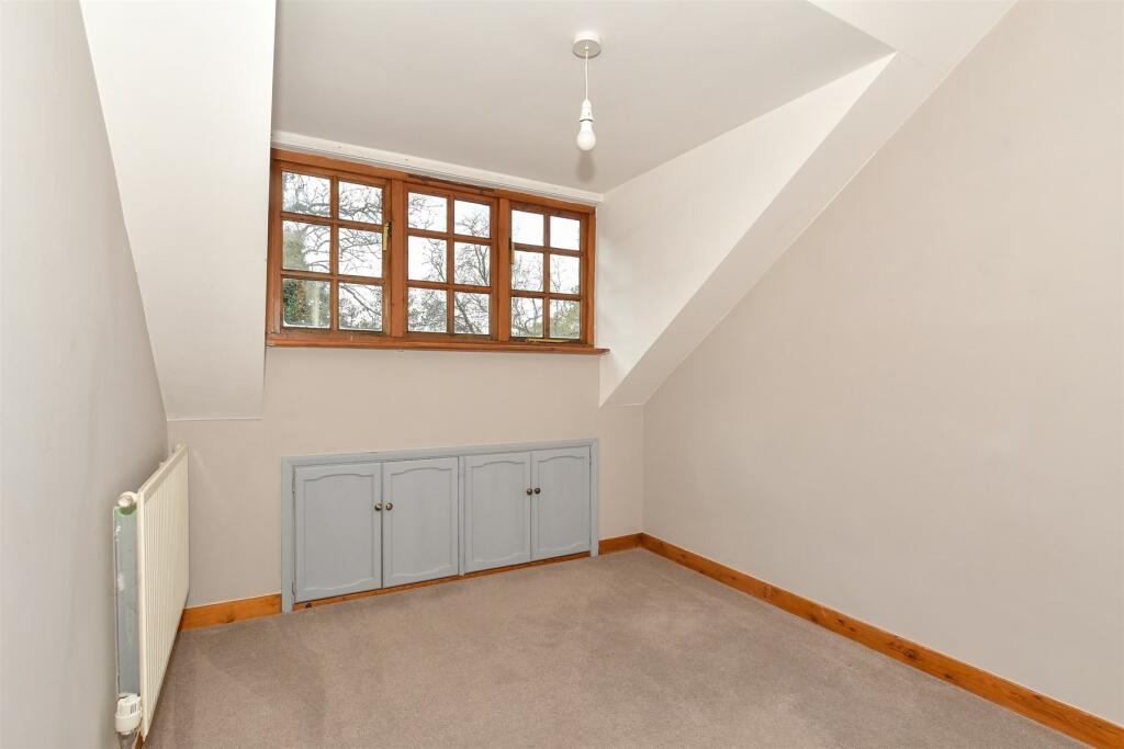 2 bed Cottage